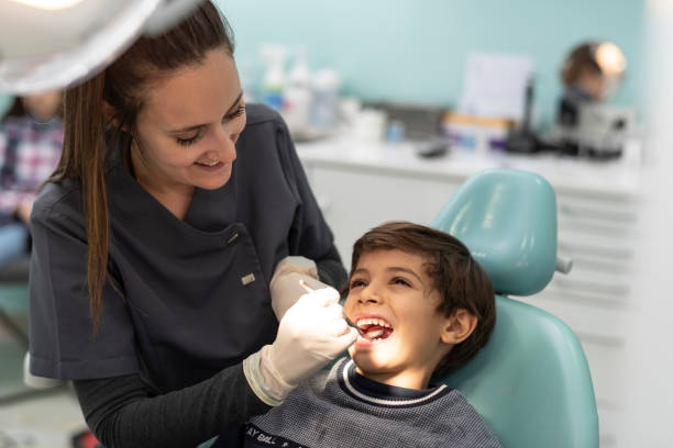 Best Emergency Treatment for Dental Infections or Abscesses in Wendover, UT