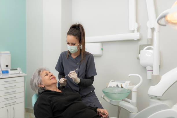 Best Pediatric Emergency Dentist in Wendover, UT