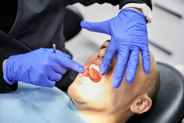 Best Pediatric Emergency Dentist in Wendover, UT