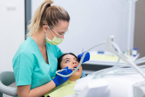 Best Emergency Root Canal Treatment in Wendover, UT